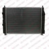 DELPHI RA20116 Radiator, engine cooling